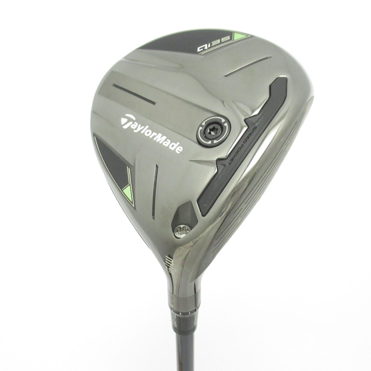 中古】Qi35 フェアウェイウッド Diamana Blue TM50(2025) 15 SR C