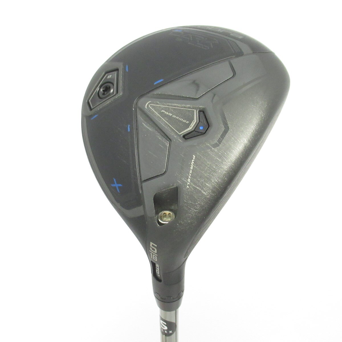 中古】ダークスピード X フェアウェイウッド (コブラ) ダークスピード