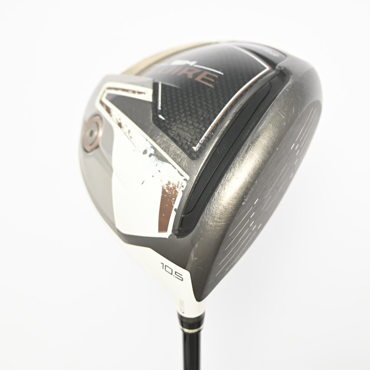 中古】SIM グローレ ドライバー Air Speeder TM 10.5 SR D(ドライバー