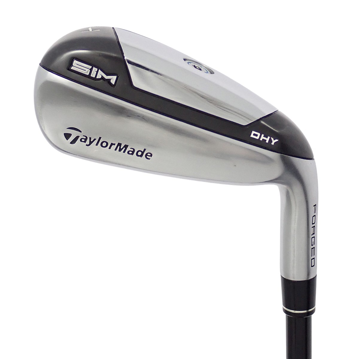 中古】SIM DHY ユーティリティ TENSEI CK PRO ORANGE HYBRID 80 22 S C