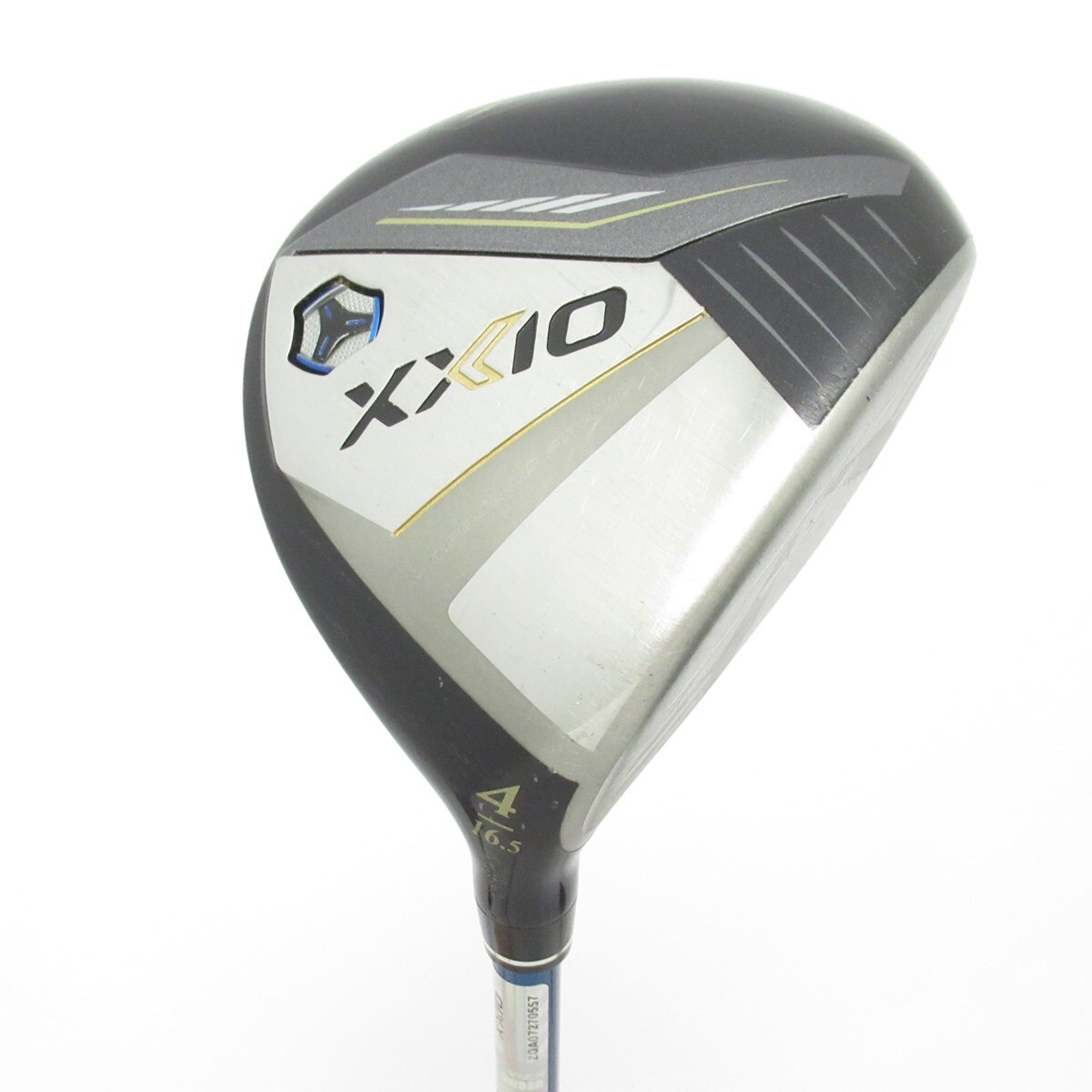 中古】ゼクシオ 13(2024) フェアウェイウッド MP1300カーボン 16.5 SR