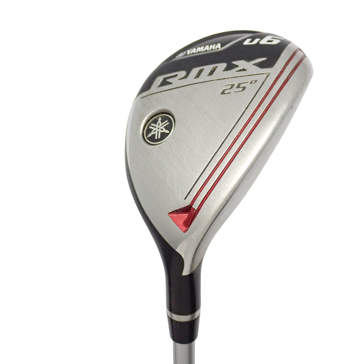 中古】RMX ユーティリティ Speeder EVOLUTION VI FW60 25 S CD