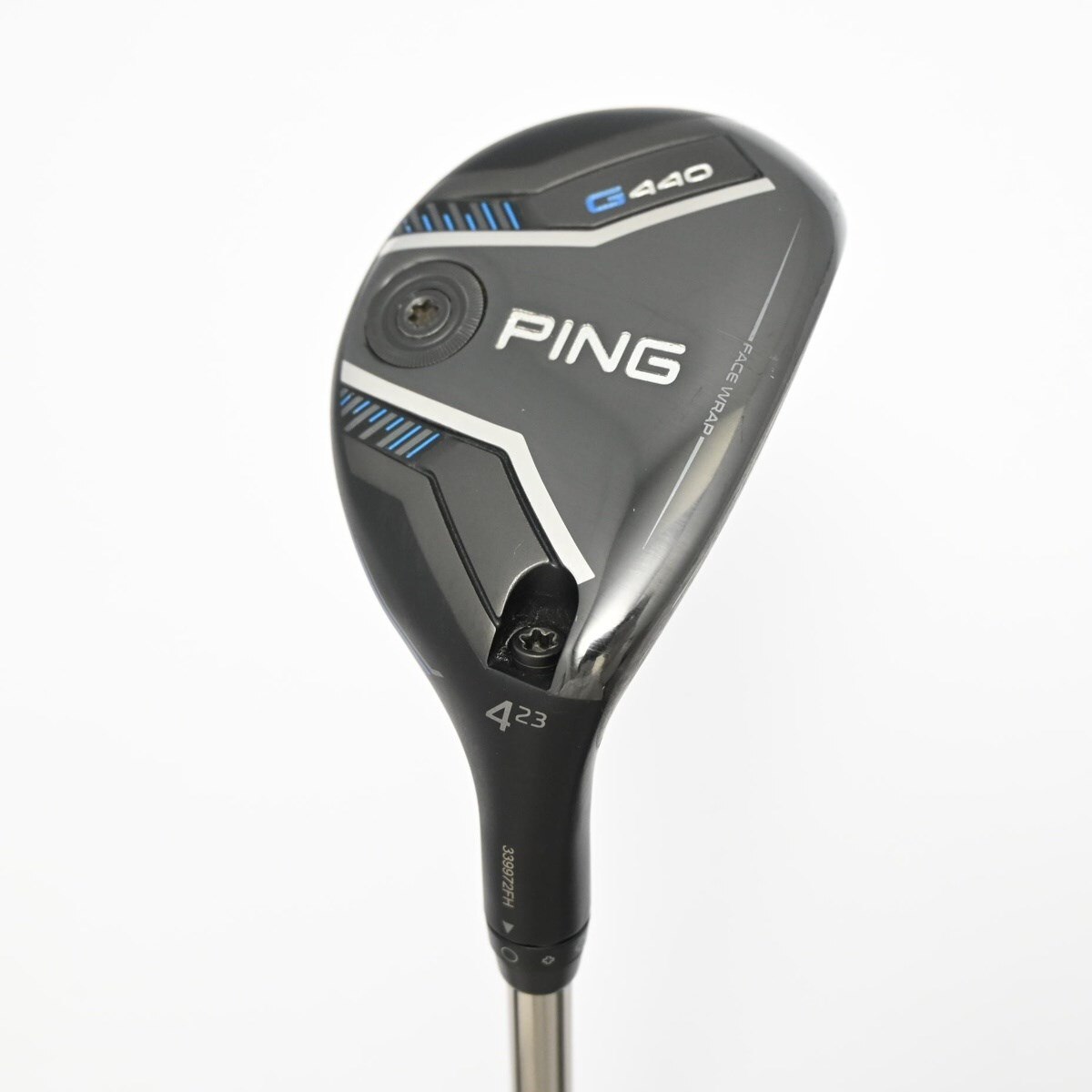 中古】G440 ハイブリッド ユーティリティ PING TOUR 2.0 CHROME 85 23