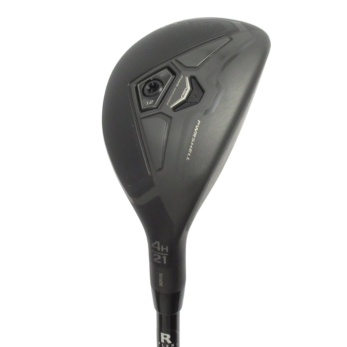 中古】ダークスピード ユーティリティ Speeder NX for Cobra SILVER 21