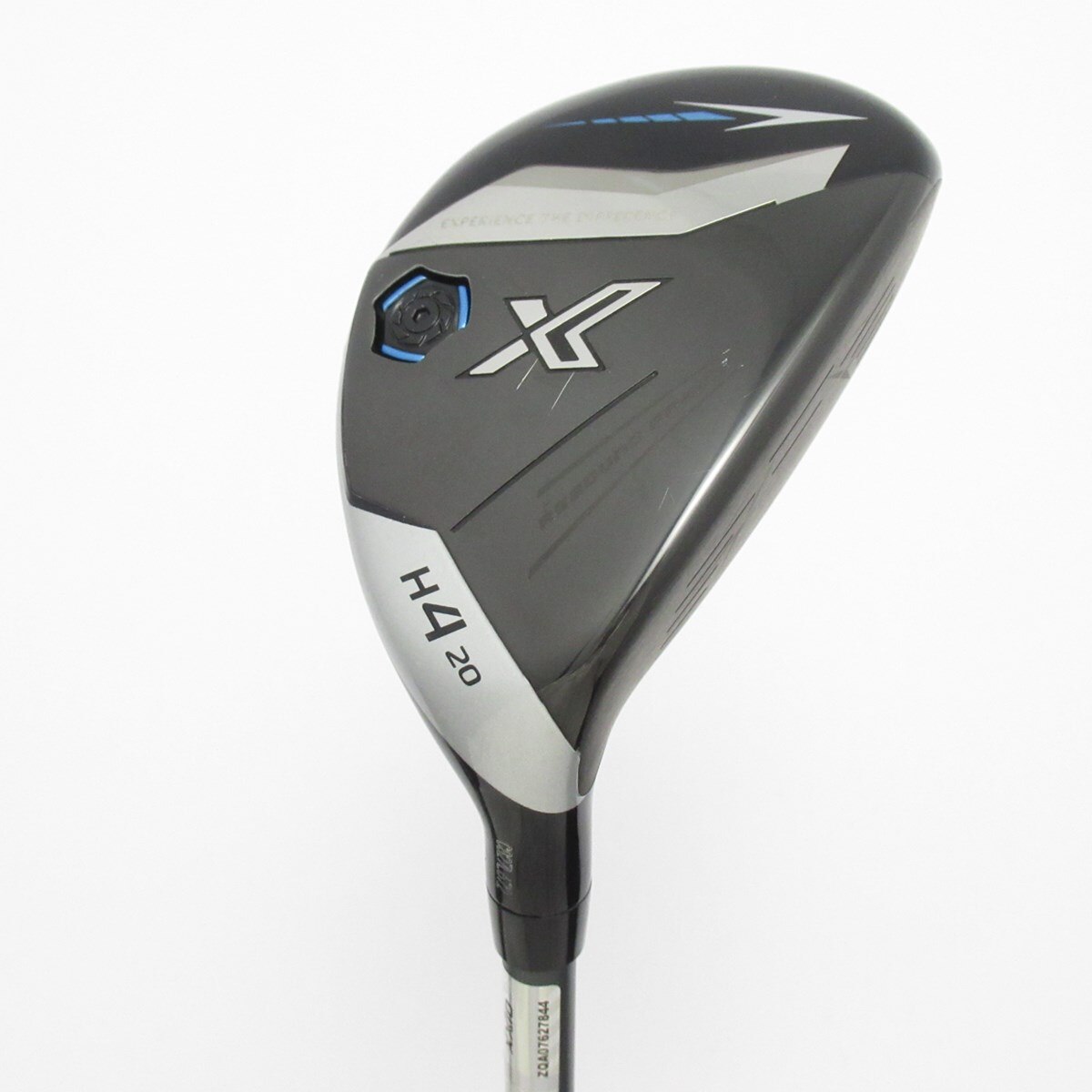 中古】ゼクシオ X(2024) ユーティリティ Miyazaki AX-3 20 S C