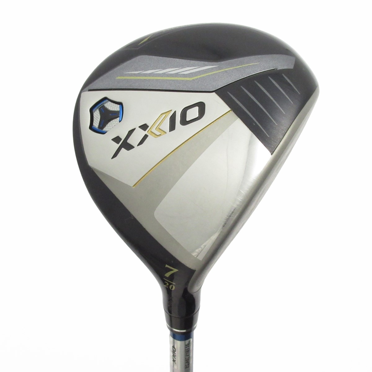 中古】ゼクシオ 13(2024) フェアウェイウッド MP1300カーボン 20 R C