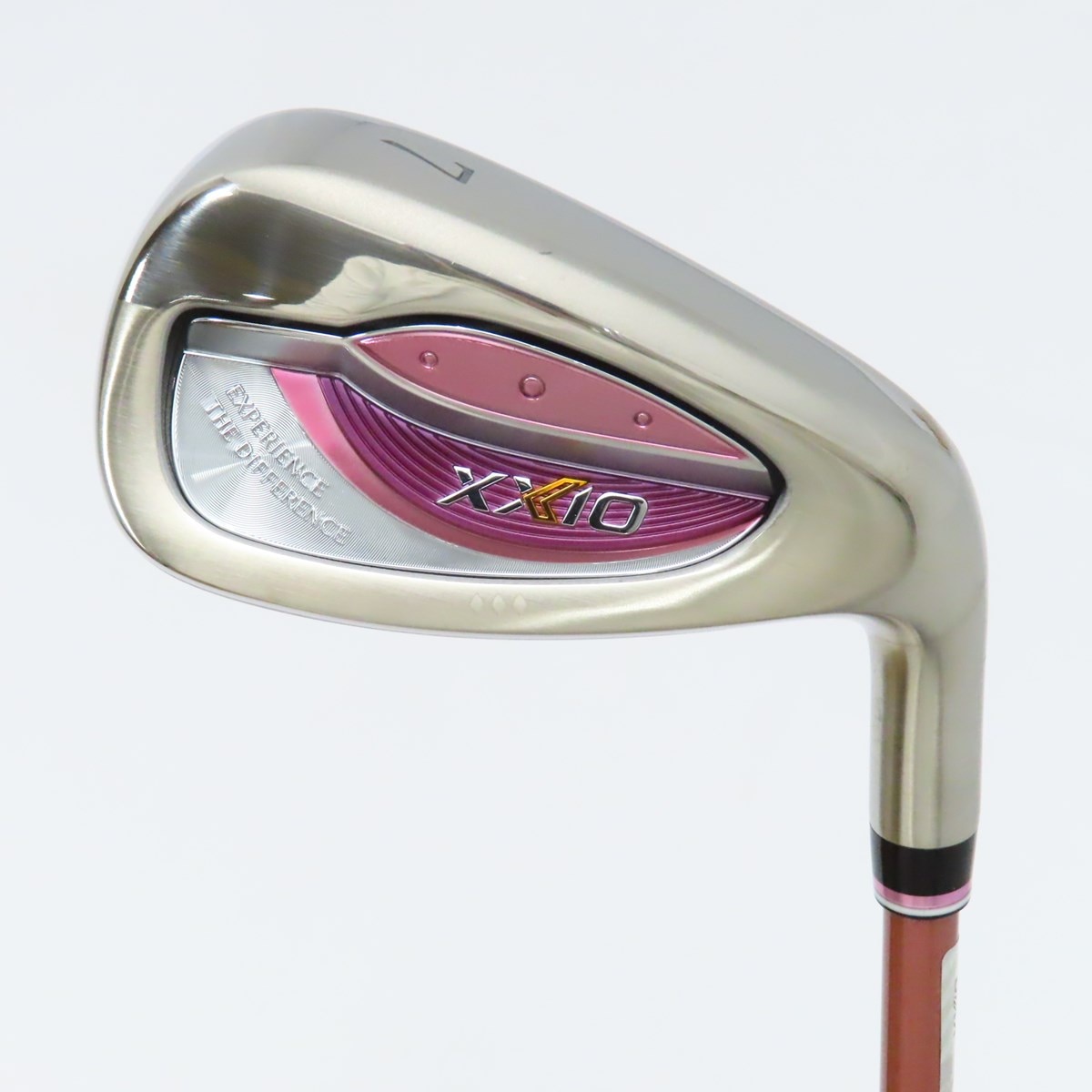 中古】ゼクシオ 13(2024) アイアン MP1300Lカーボン 30 A B レディス