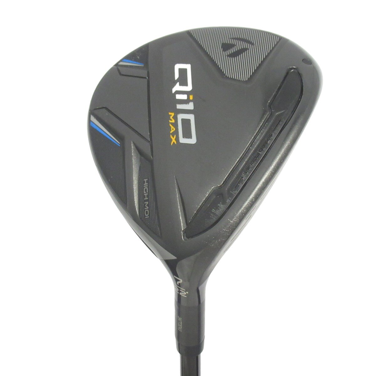 中古】Qi10 MAX フェアウェイウッド Tour AD VF-7 22 S C(フェアウェイ