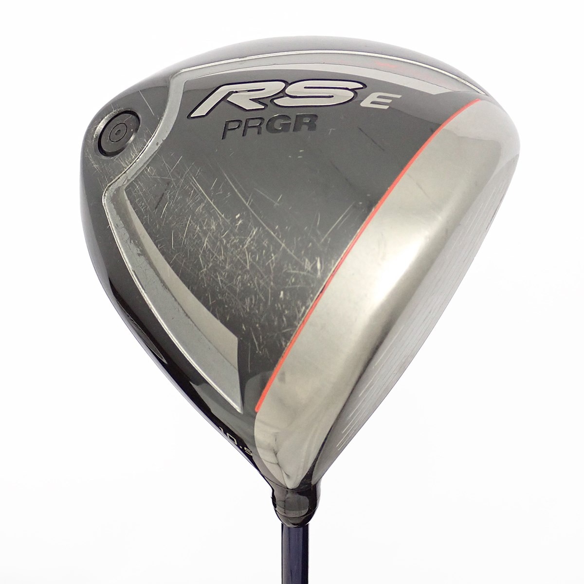 PRGR RS E ドライバー 10.5度 Speeder 中古】RS E ドライバー RS E専用 Speeder EVOLUTION for PRGR 10.5 SR