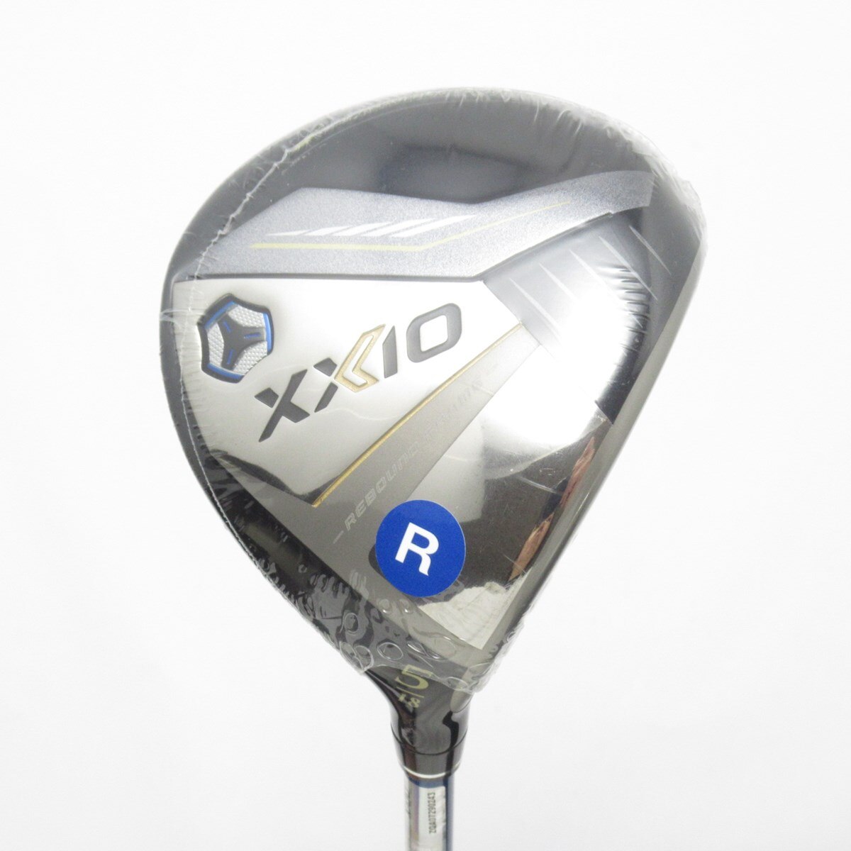 中古】ゼクシオ 13(2024) フェアウェイウッド MP1300カーボン 18 R A