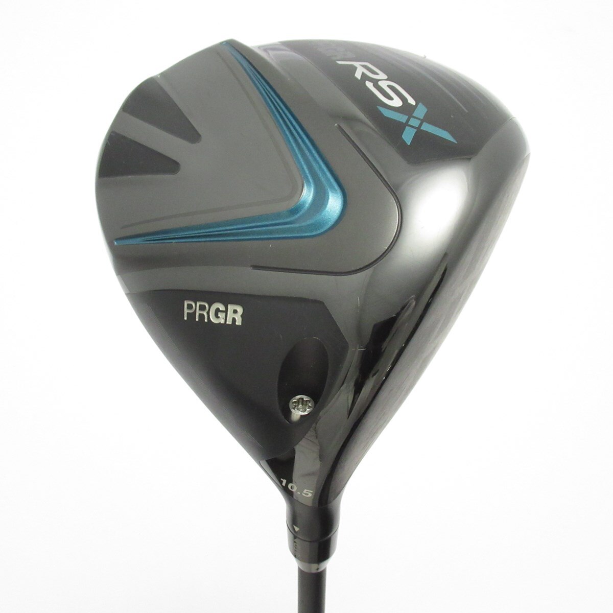 中古】RSX MAX(2024) ドライバー Diamana FOR PRGR 10.5 R C