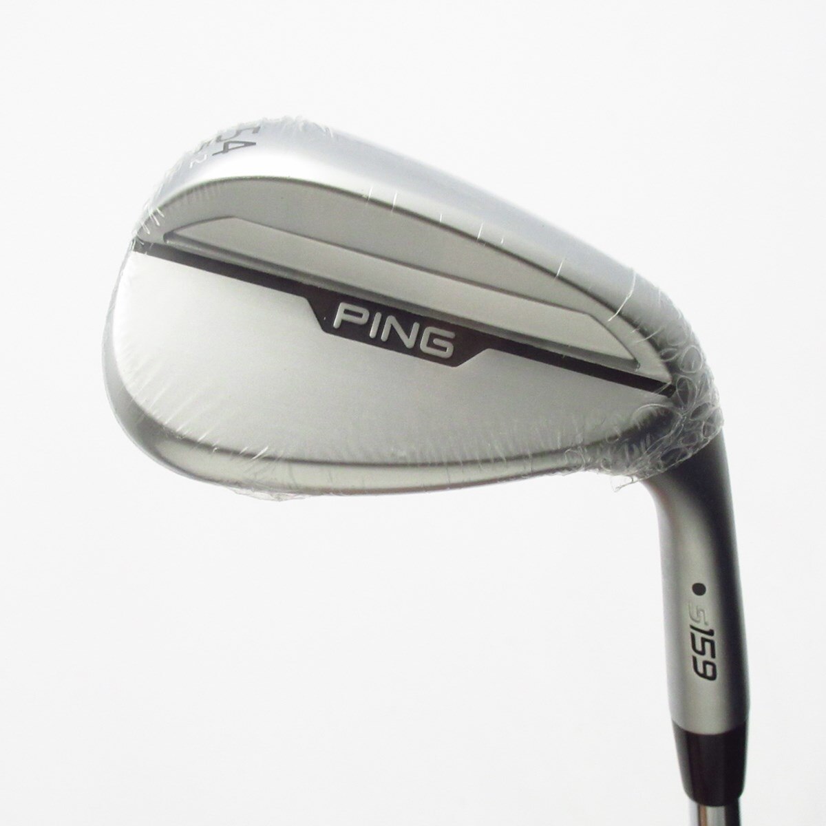 中古】S159 ウェッジ N.S.PRO 950GH neo 54-12 S A(ウェッジ（単品