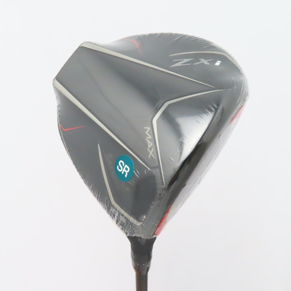 中古】スリクソン ZXi MAX ドライバー Diamana ZXi 50 10.5 SR A