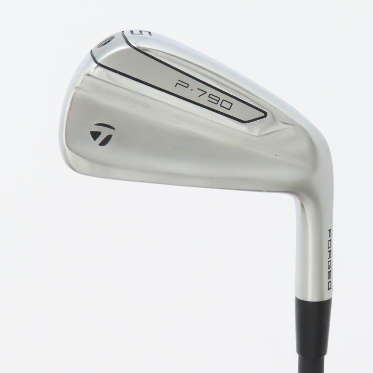 中古】P790(2019) アイアン TRAVIL IRON 105 23.5 S C(アイアン