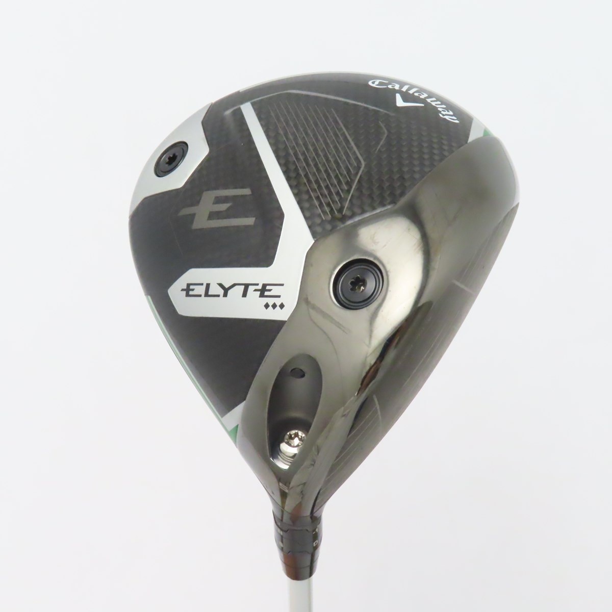 中古】エリート トリプルダイヤモンド ドライバー Tour AD GC-5 10.5 S