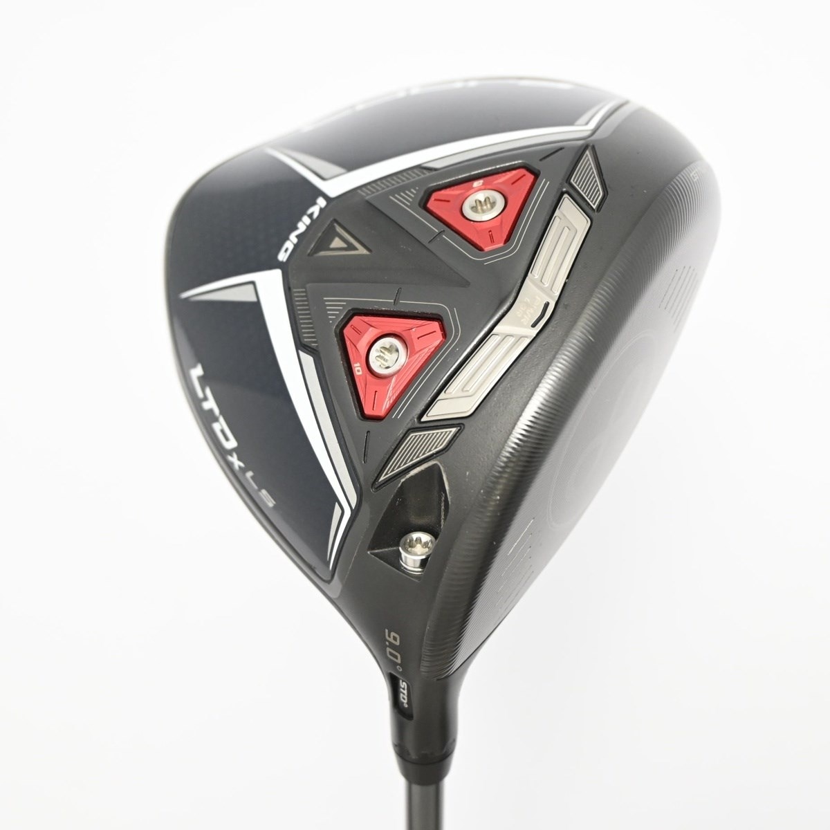 中古】LTDX LS ドライバー (コブラ) キング 通販｜GDO中古ゴルフクラブ