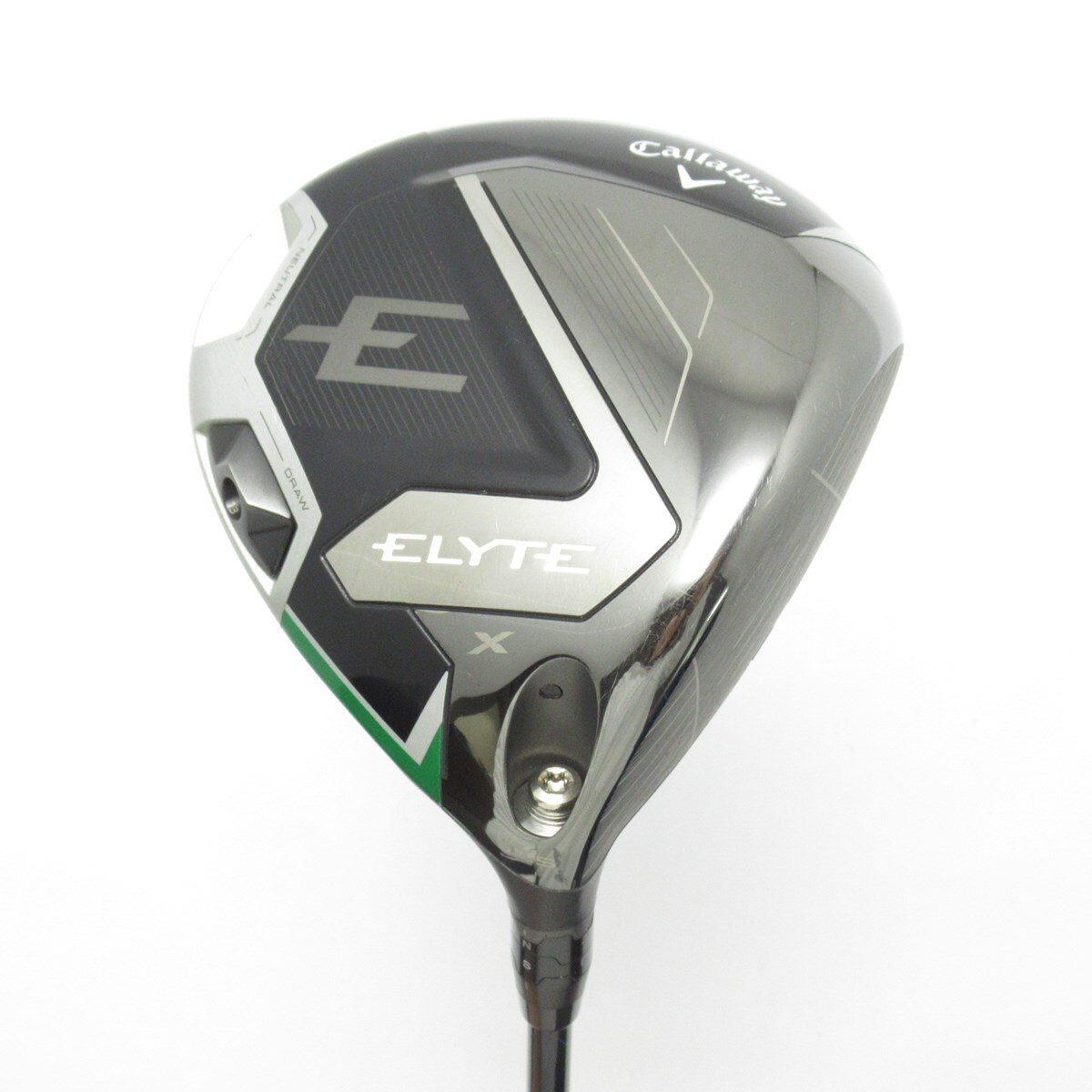 中古】エリート X ドライバー XR16 10.5 SR C(ドライバー（単品