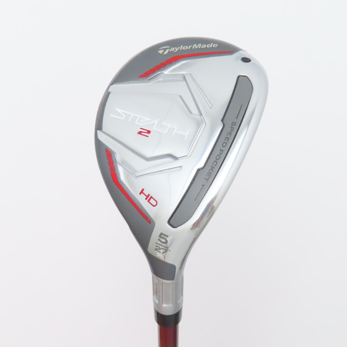 中古】ステルス2 HD レスキュー ユーティリティ TENSEI RED TM40(2022