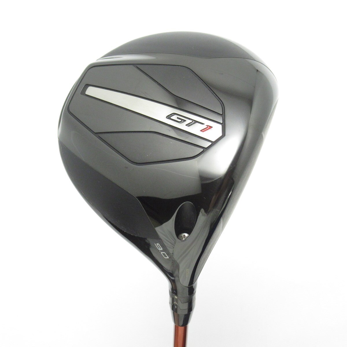 中古】GT1 ドライバー Diamana R 70 9 S C(ドライバー（単品