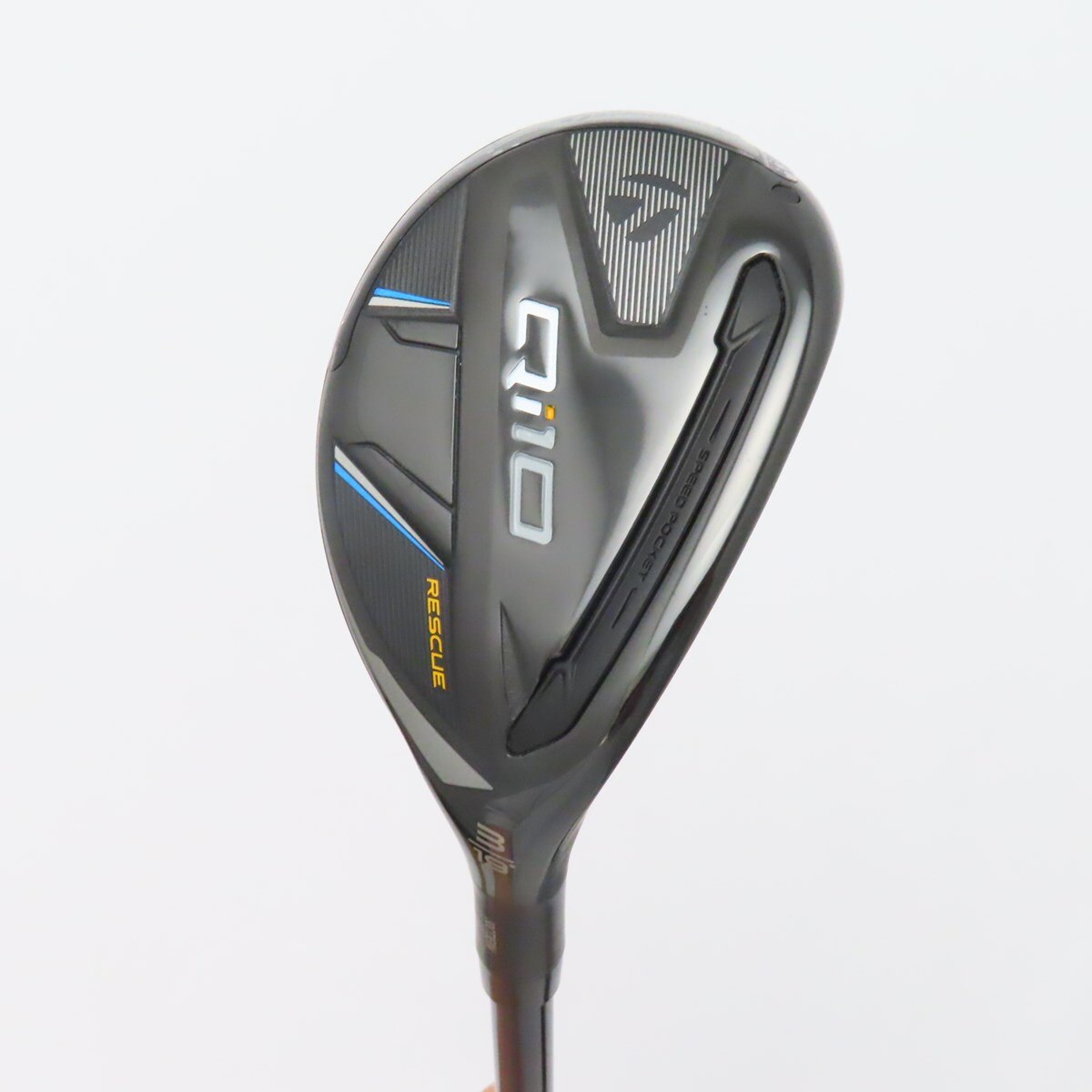 中古】Qi10 レスキュー ユーティリティ Diamana Blue TM60 19 R B