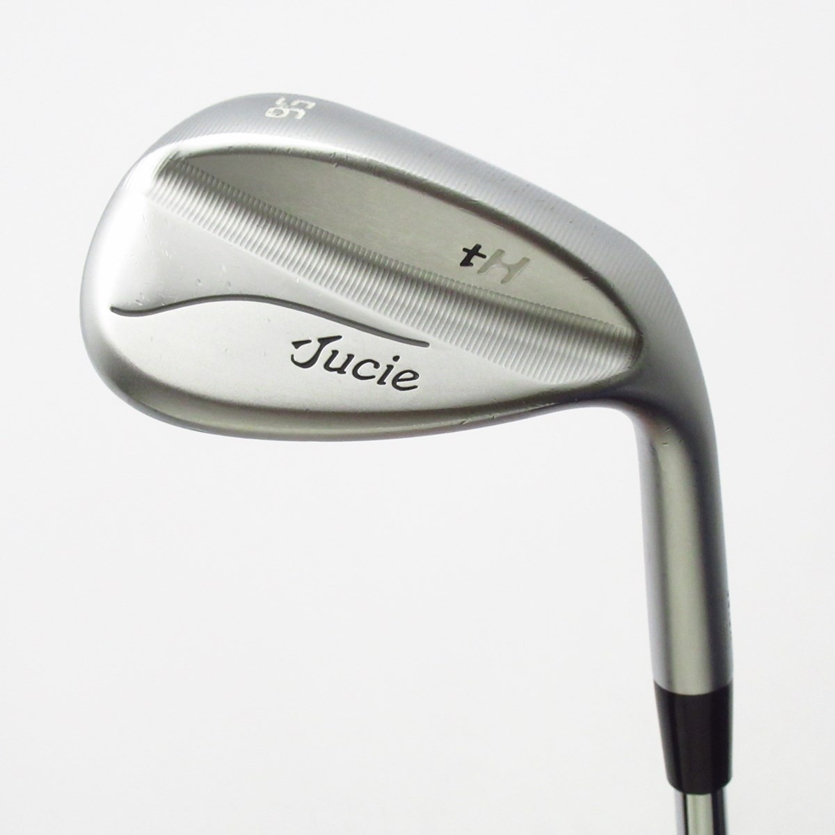 中古】JUCIE TH WEDGE ウェッジ N.S.PRO MODUS3 WEDGE 115 56-10 WEDGE