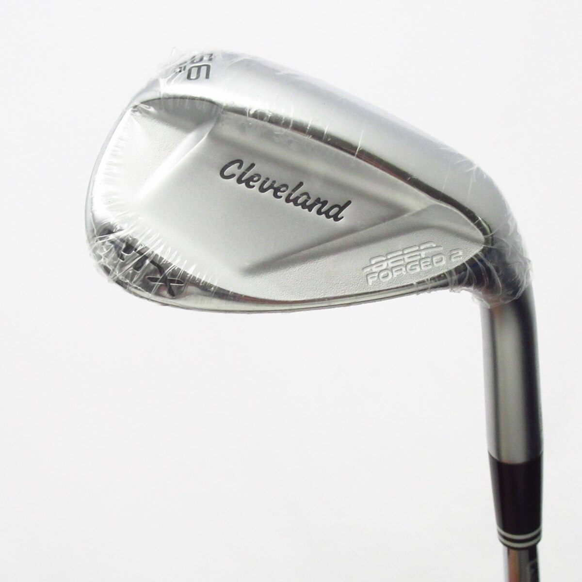 中古】RTX DEEP FORGED2 ウェッジ (クリーブランド) クリーブランド