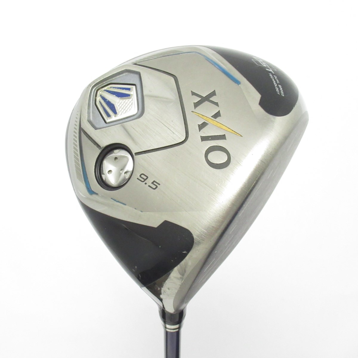 ゼクシオ MP900 MP800 MACTEC NV-R クラブセット 貴重レフティ