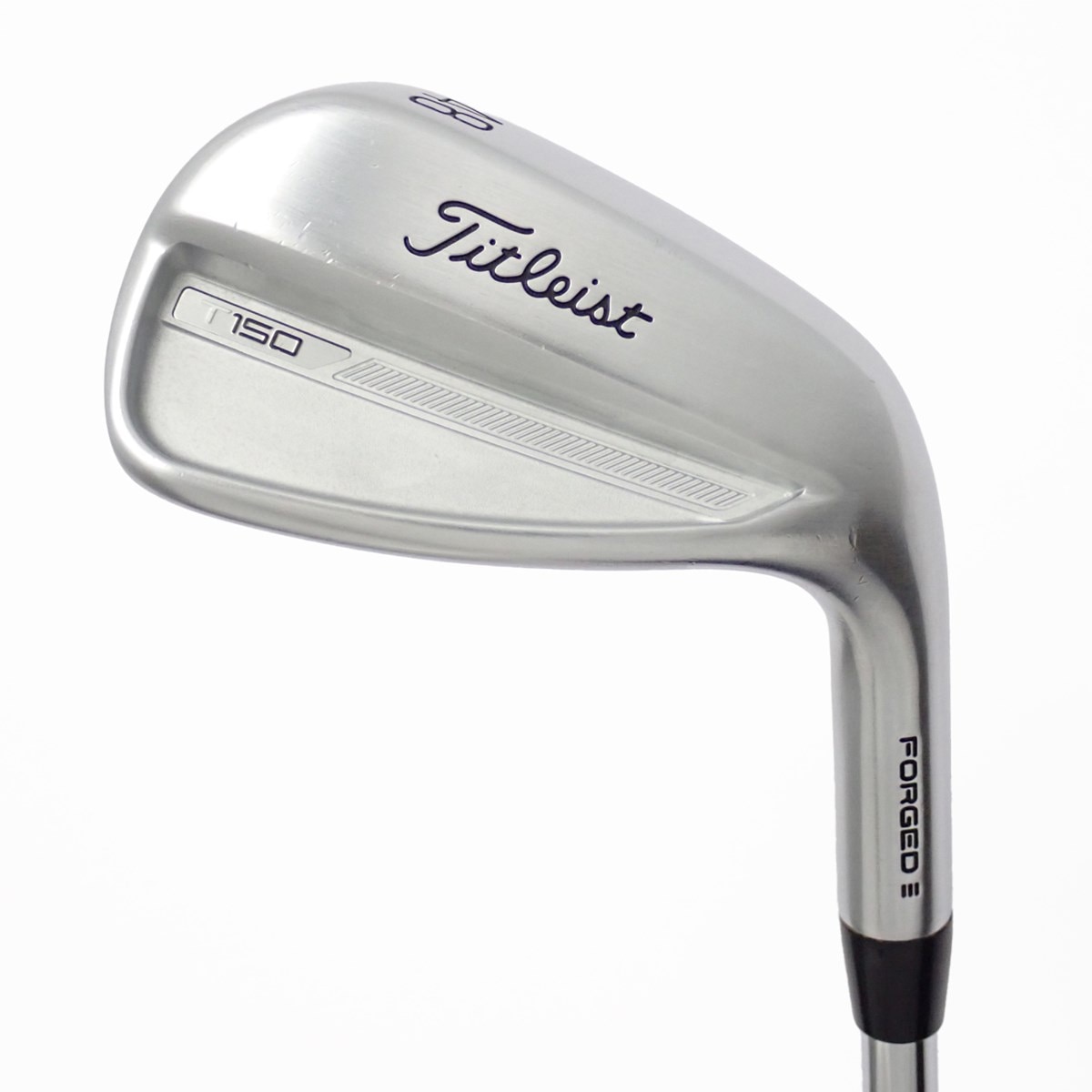 中古】T150(2023) アイアン（単品） N.S.PRO MODUS3 TOUR 105 48 R C