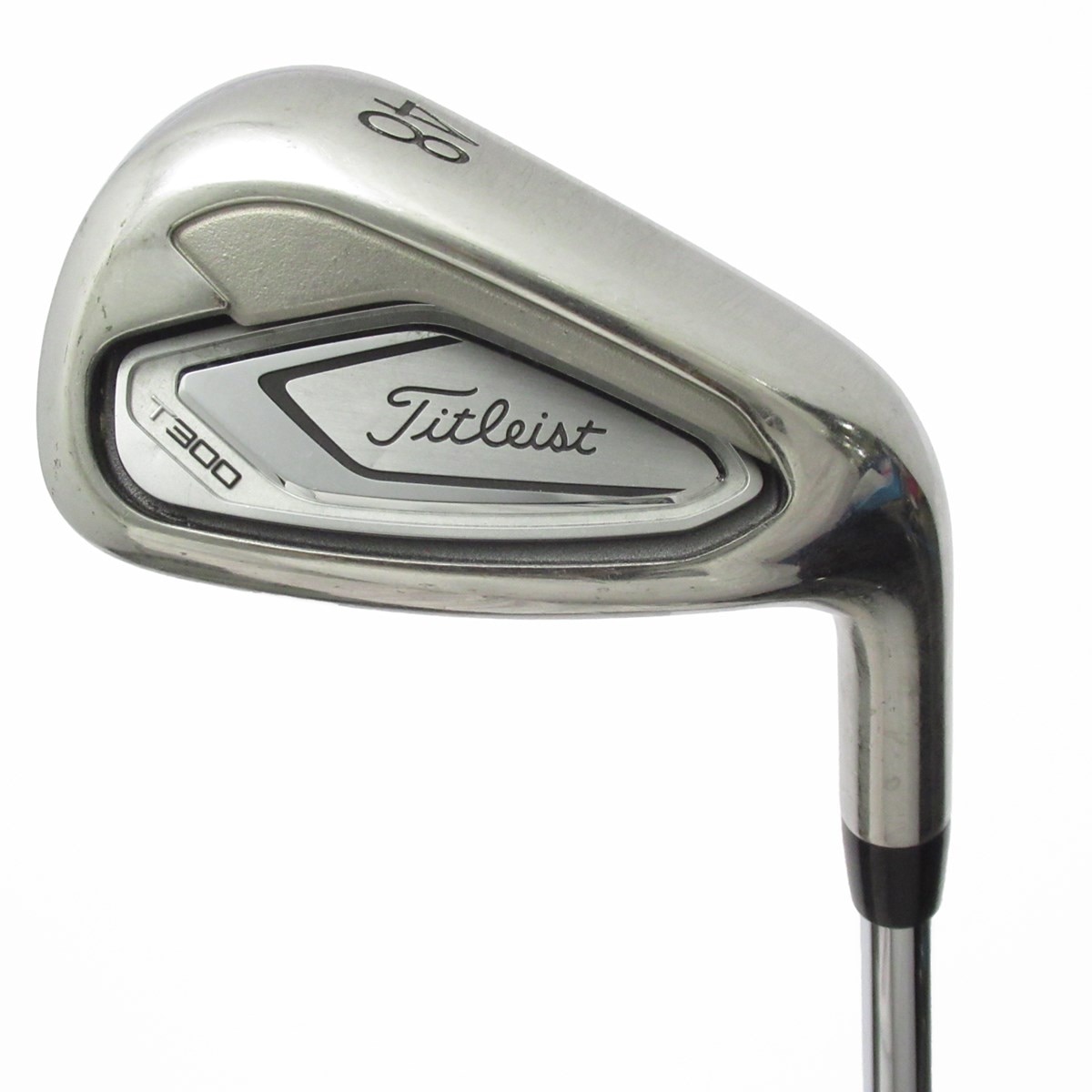 Titleist T300(2019) MODUS 105 #6-P 5本 【公式通販】