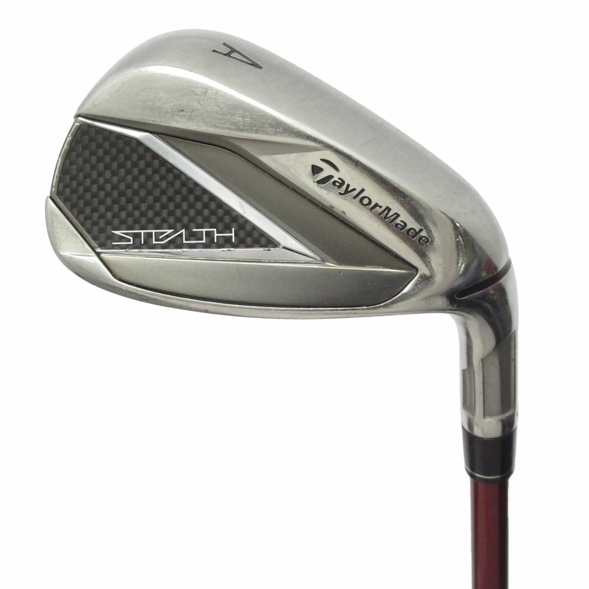 中古】ステルス アイアン（単品） TENSEI RED TM40(2022) 49 A CD