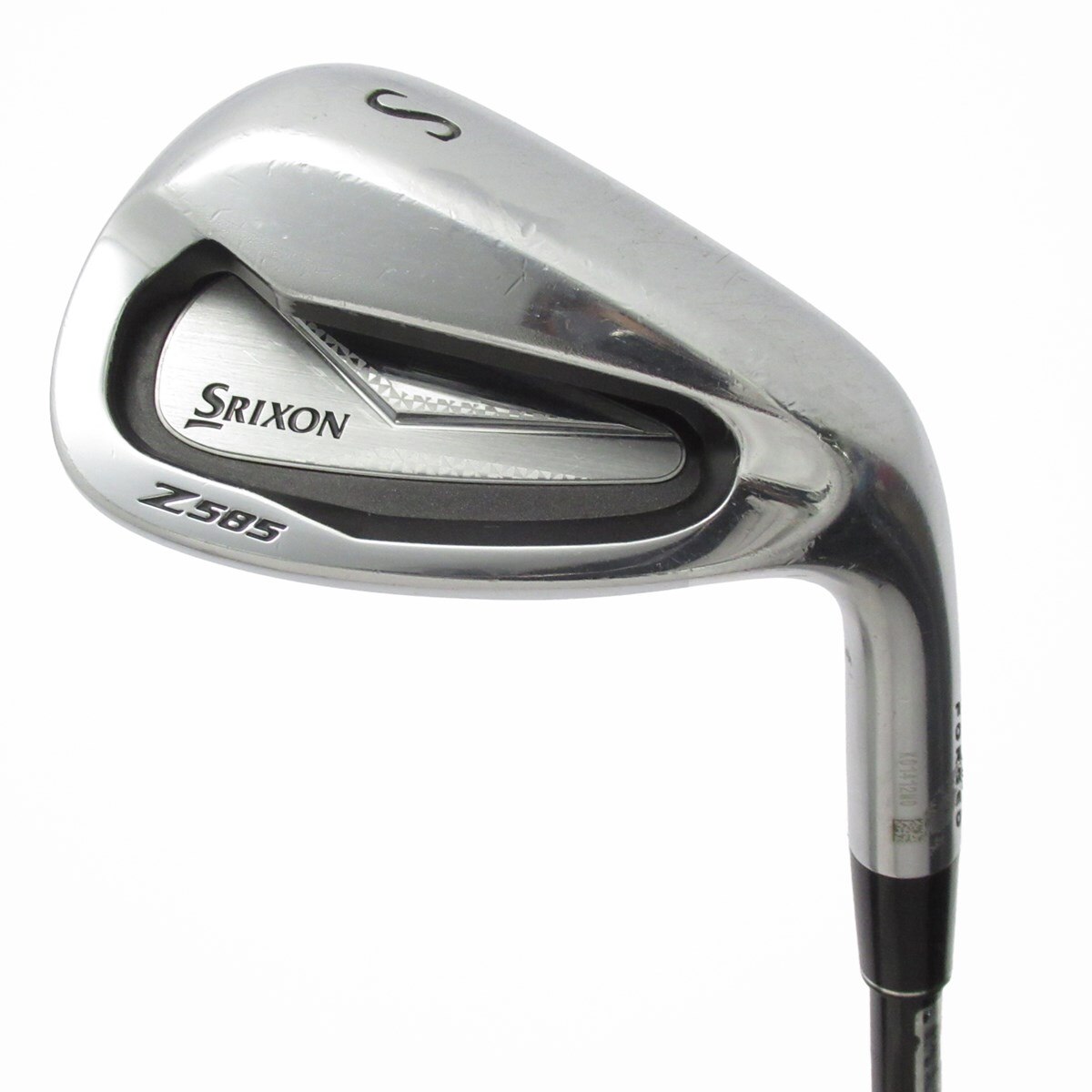 中古】スリクソン Z585 単品アイアン (ダンロップ) スリクソン 通販