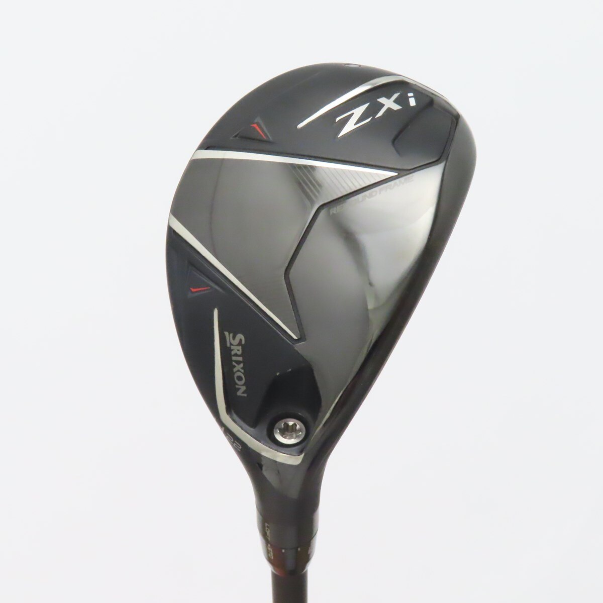 中古】スリクソン ZXi ハイブリッド ユーティリティ TRAVIL IRON 85 22