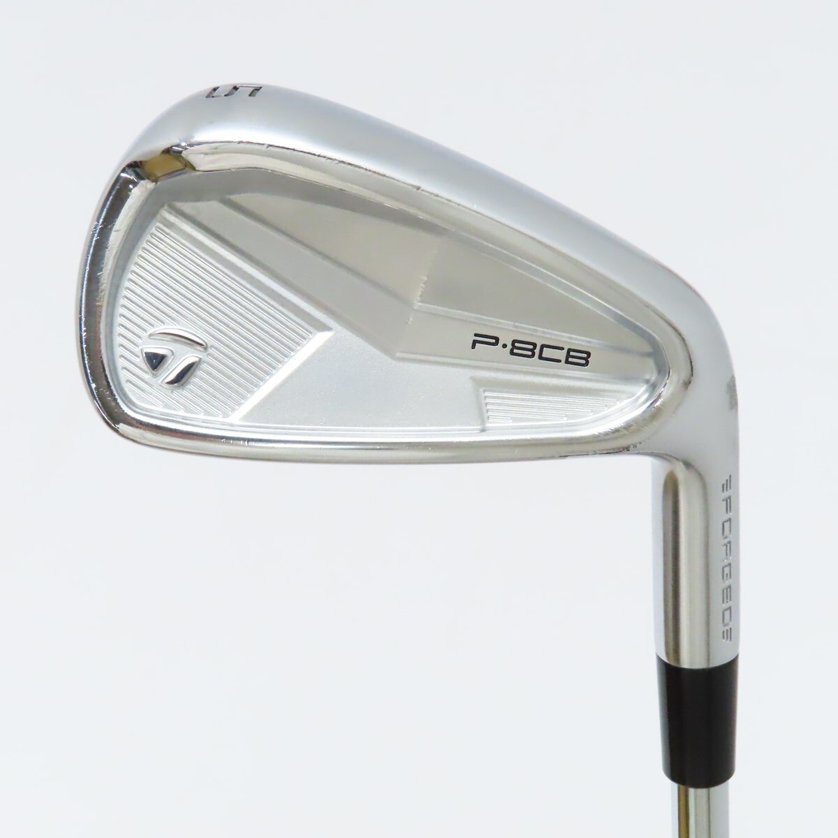 中古】P8CB(2025) アイアン N.S.PRO 950GH neo 24 S BC(アイアン