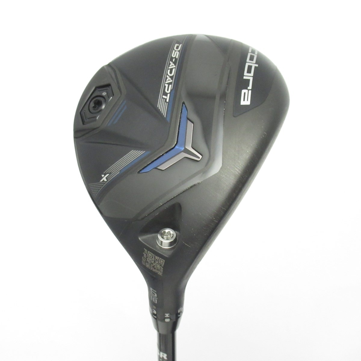 中古】DS-ADAPT X フェアウェイウッド Speeder NX for Cobra 18 SR C