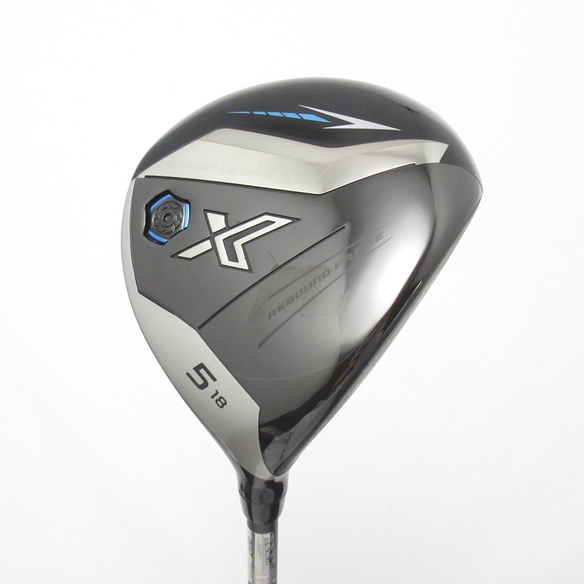 中古】ゼクシオ X(2024) フェアウェイウッド Miyazaki AX-3 18 S BC 中古】ゼクシオ X(2024) フェアウェイウッド Miyazaki AX-3 18 S BC