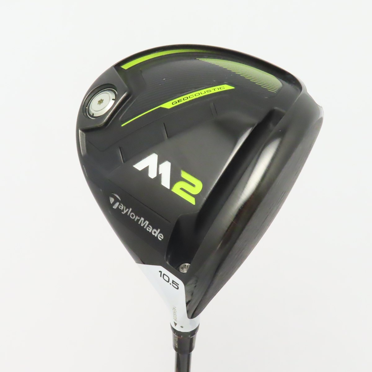 中古】M2(2017) US ドライバー FUJIKURA PRO XLR8 56 10.5 S D