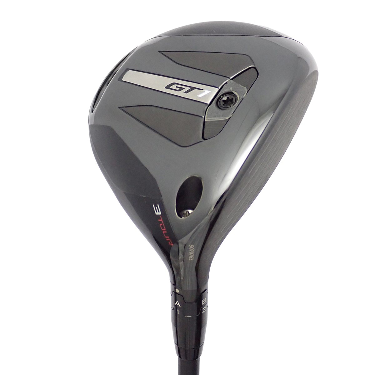 中古】GT1 3TOUR フェアウェイウッド (タイトリスト) Titleist 通販