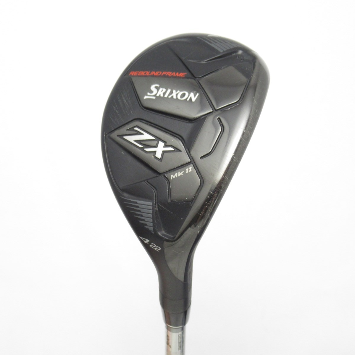Diamana V3 PXG Hybrid 70 R 2U,3U2本　単品販売可 中古】スリクソン ZX MkII ハイブリッド ユーティリティ Diamana ZX-II