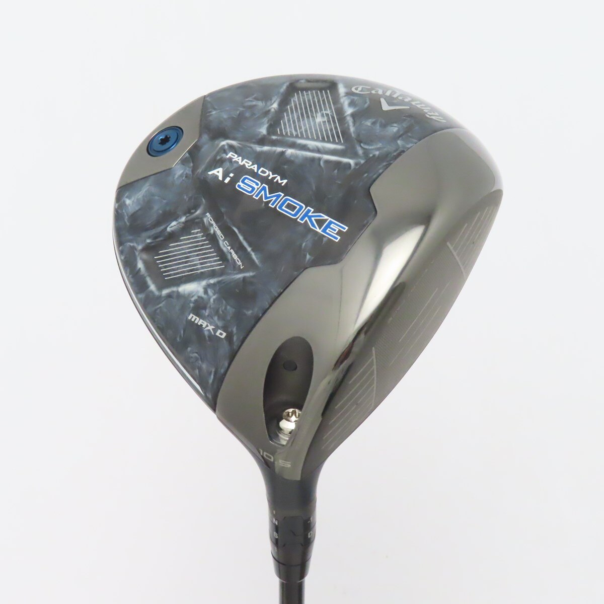 パラダイム Ai SMOKE MAX D 10.5度 純正テンセイSR USED 中古】パラダイム Ai SMOKE MAX D ドライバー TENSEI 50 for Callaway