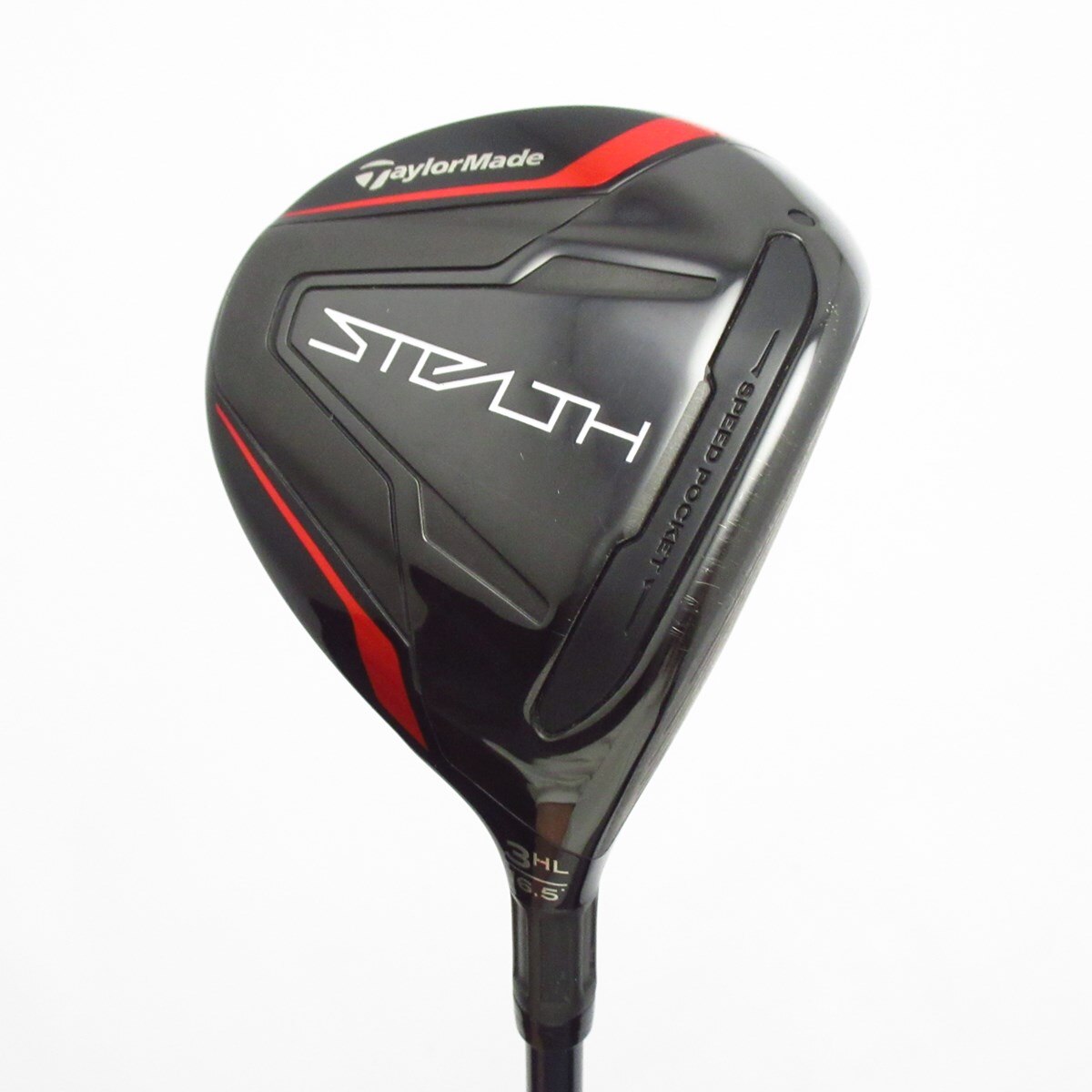 中古】ステルス フェアウェイウッド VENTUS BLUE 6(VELOCOREあり) 16.5