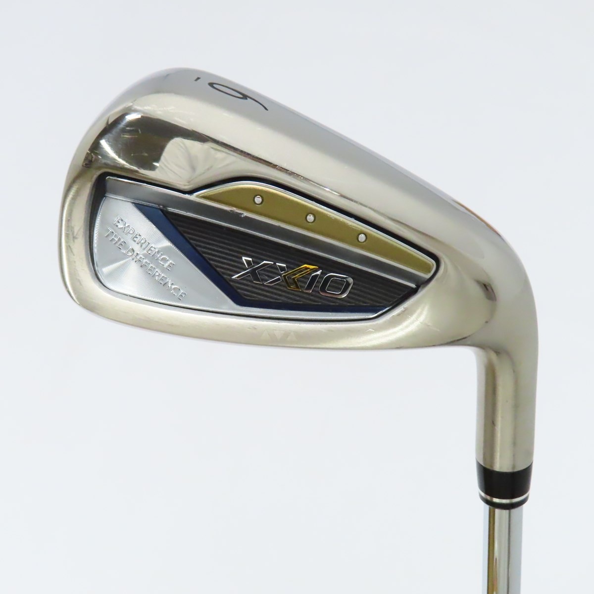 中古】ゼクシオ 13(2024) アイアン N.S.PRO 850GH DST for XXIO 25 S