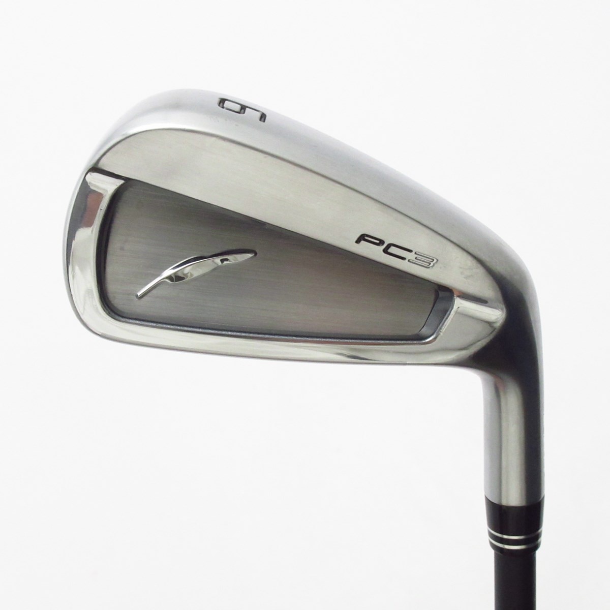 中古】PC-3(2024) 単品アイアン (フォーティーン) FOURTEEN 通販｜GDO