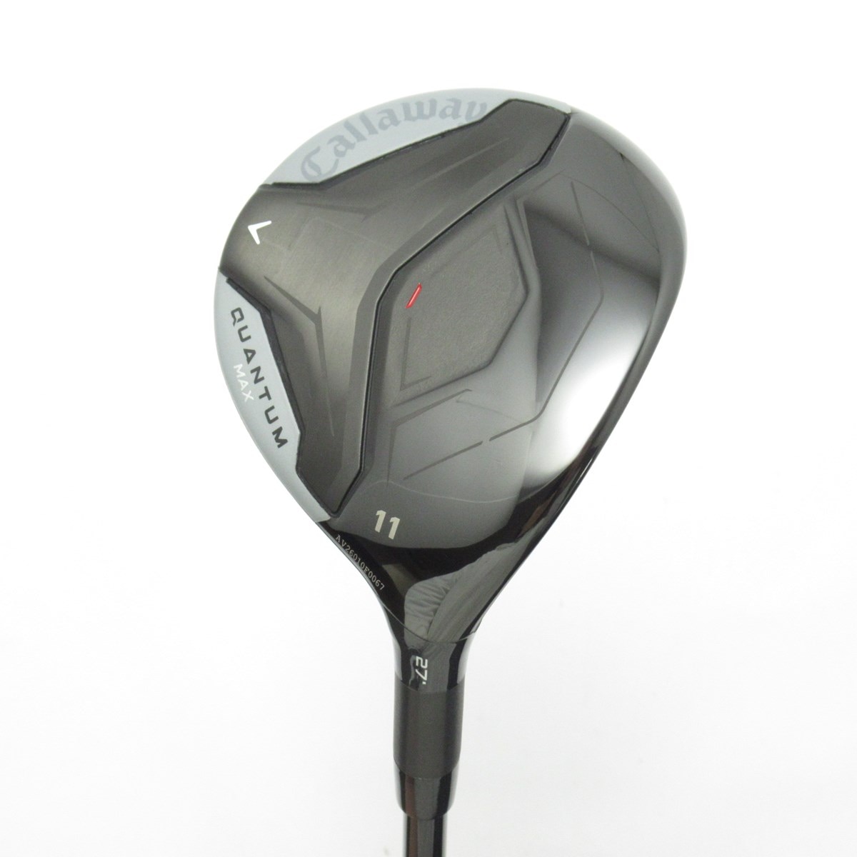 中古】QUANTUM MAX フェアウェイウッド TENSEI GRAY 60 for Callaway