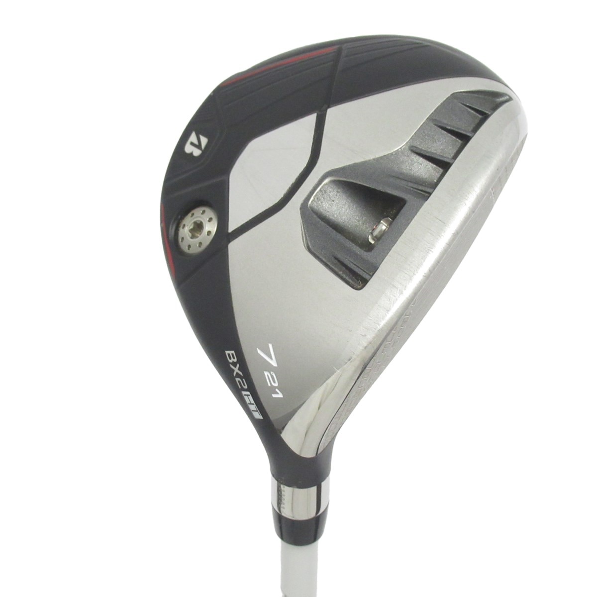中古】BX2 HT フェアウェイウッド (ブリヂストン) ブリヂストンゴルフ