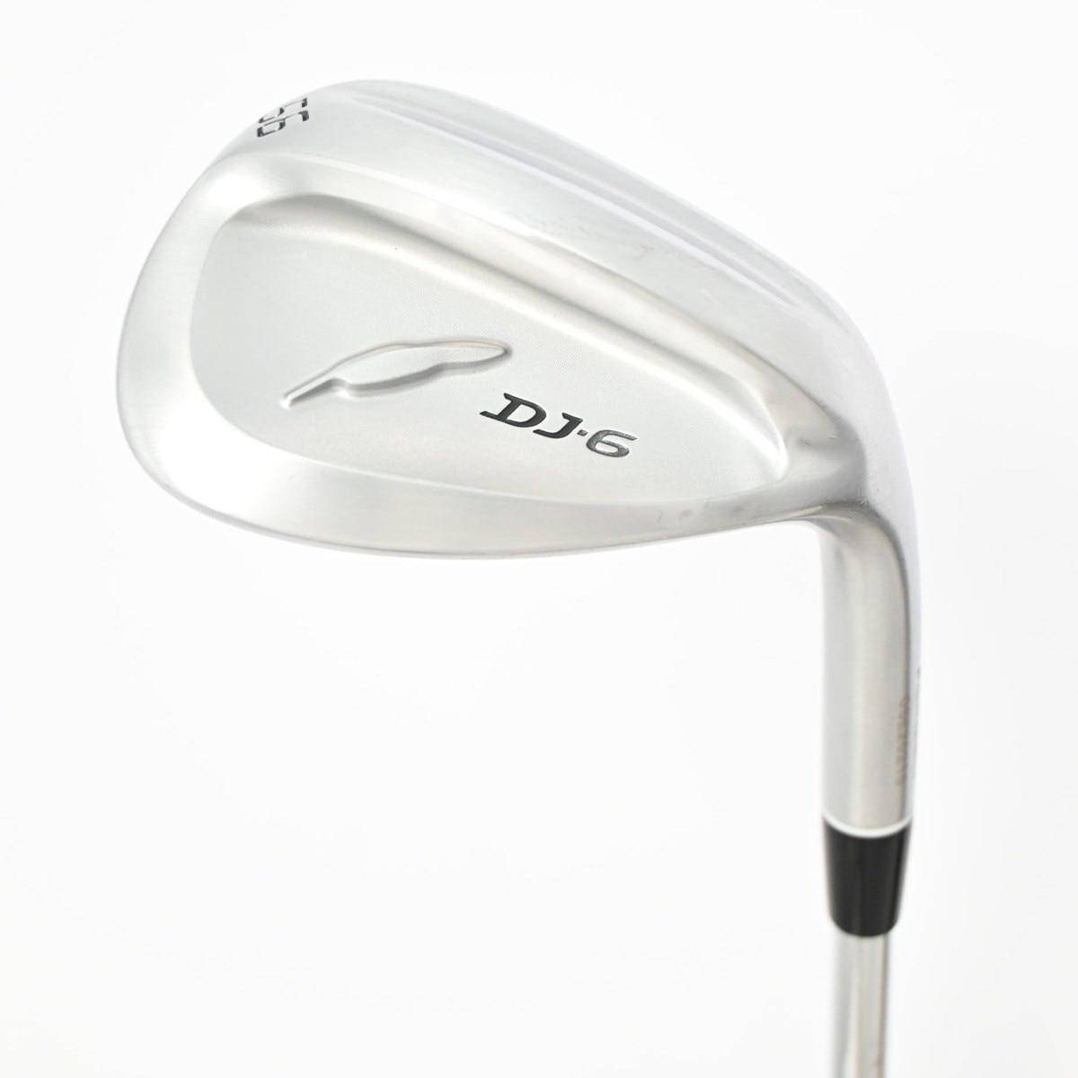 中古】DJ-6 ウェッジ N.S.PRO DS-91w 56-18 WEDGE C(ウェッジ（単品