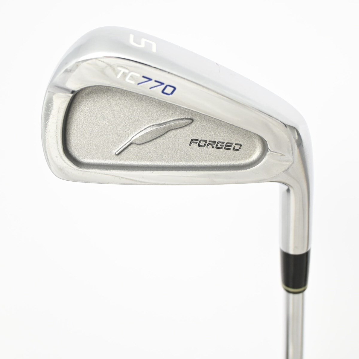 中古】TC770 FORGED(2016) アイアン N.S.PRO MODUS3 TOUR 105 25 S C