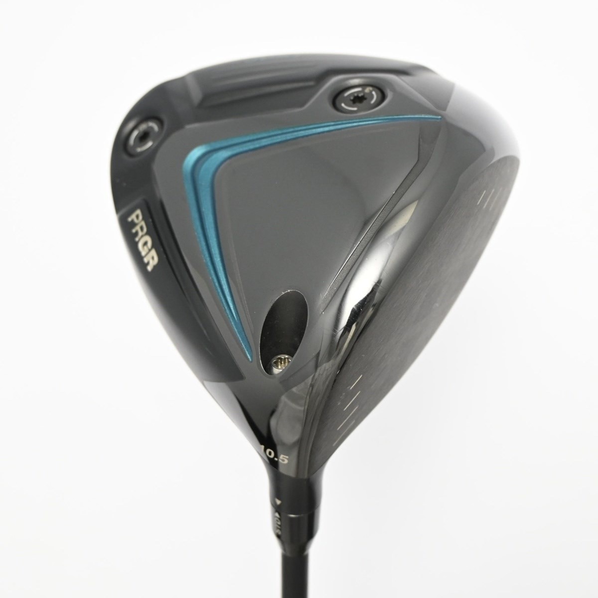 中古】RSX(2024) ドライバー Diamana FOR PRGR 10.5 R C(ドライバー