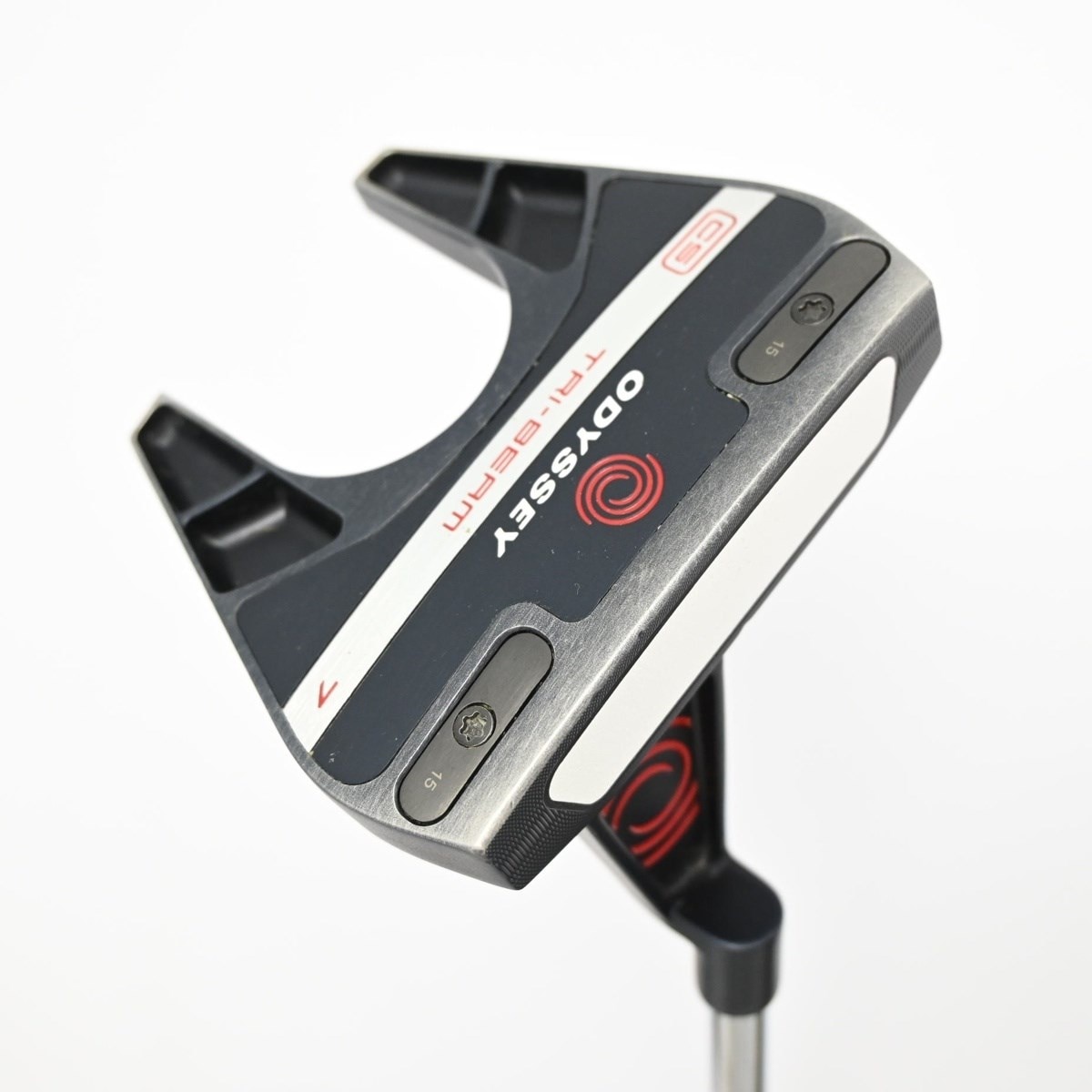 中古】TRI-BEAM #7 CS パター (オデッセイ) オデッセイ 通販｜GDO中古