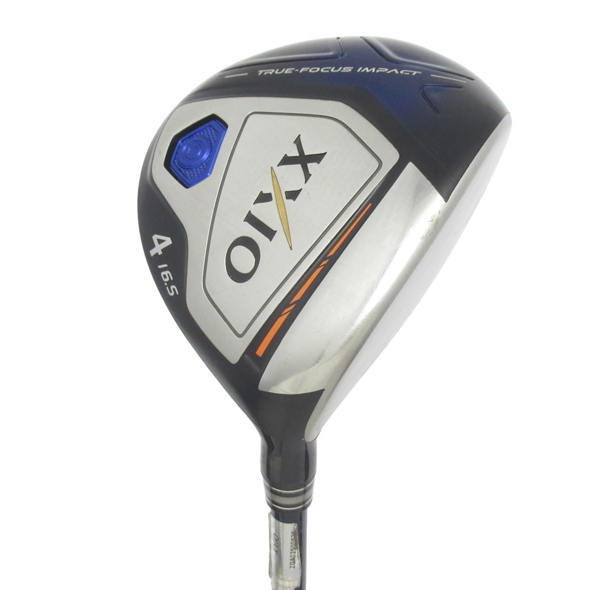 中古】ゼクシオ(2018) フェアウェイウッド MP1000 16.5 SR C