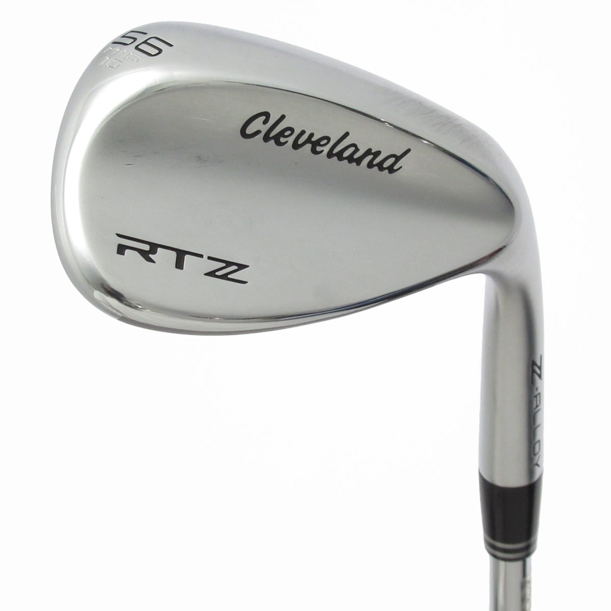 中古】RTZ ツアーサテン ウェッジ Dynamic Gold HT 56-10 S200 C